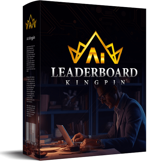 AI-LeaderBoard-Kingpin