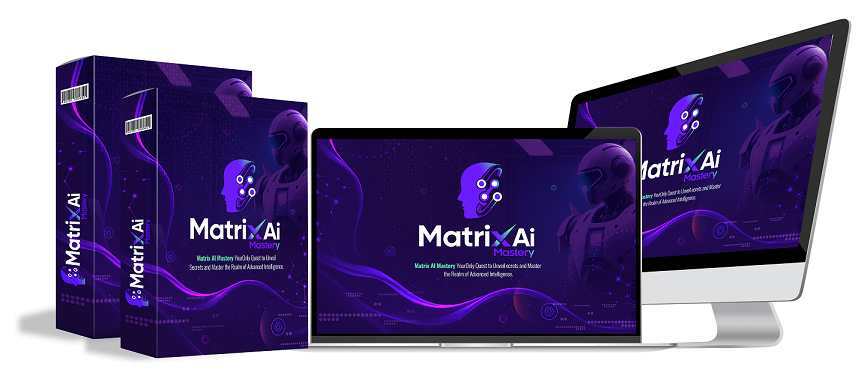 Matrix-AI-Mastery
