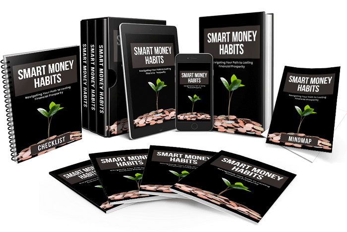 Smart-Money-Habits