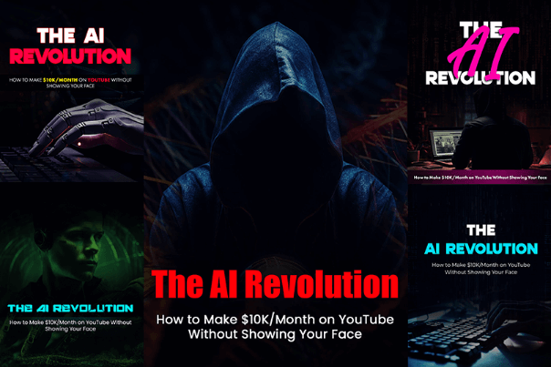 The-AI-Revolution-OTO.