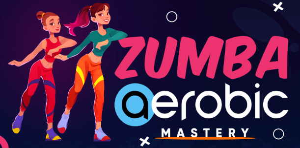 Zumba-Aerobic-Mastery-OTO.