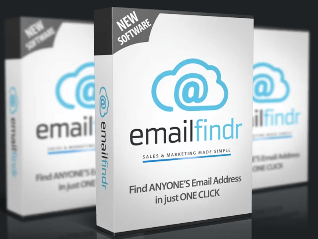 EmailFindr.