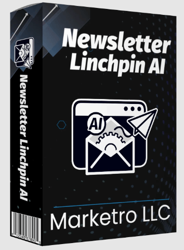 Newsletter-Linchpin-AI-Review