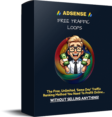 AdSense-Free-Traffic-Loops