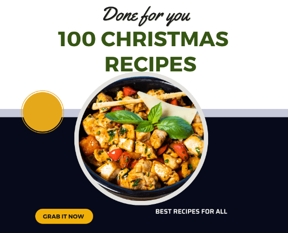 DFY-100-Christmas-Recipes