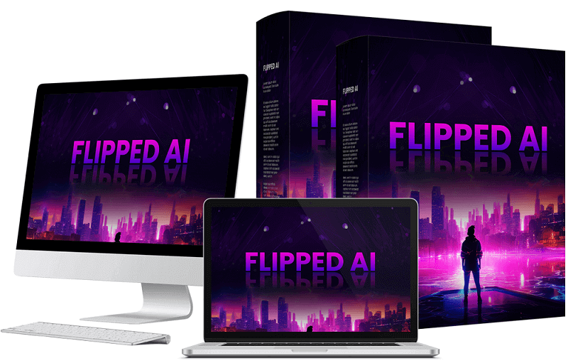 FLIPPED-AI.