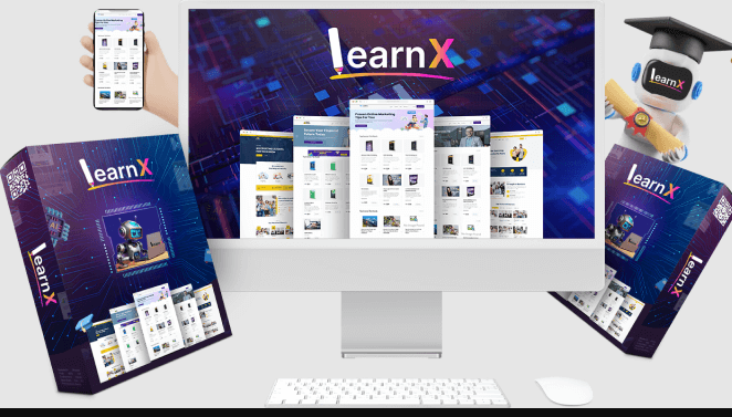 LearnX-Review