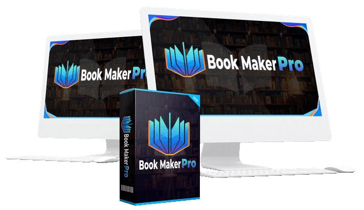Book-Maker-Pro