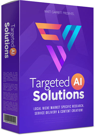 Targeted-AI-Solutions