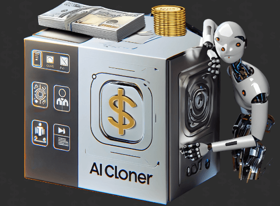AI-Cloner-X.